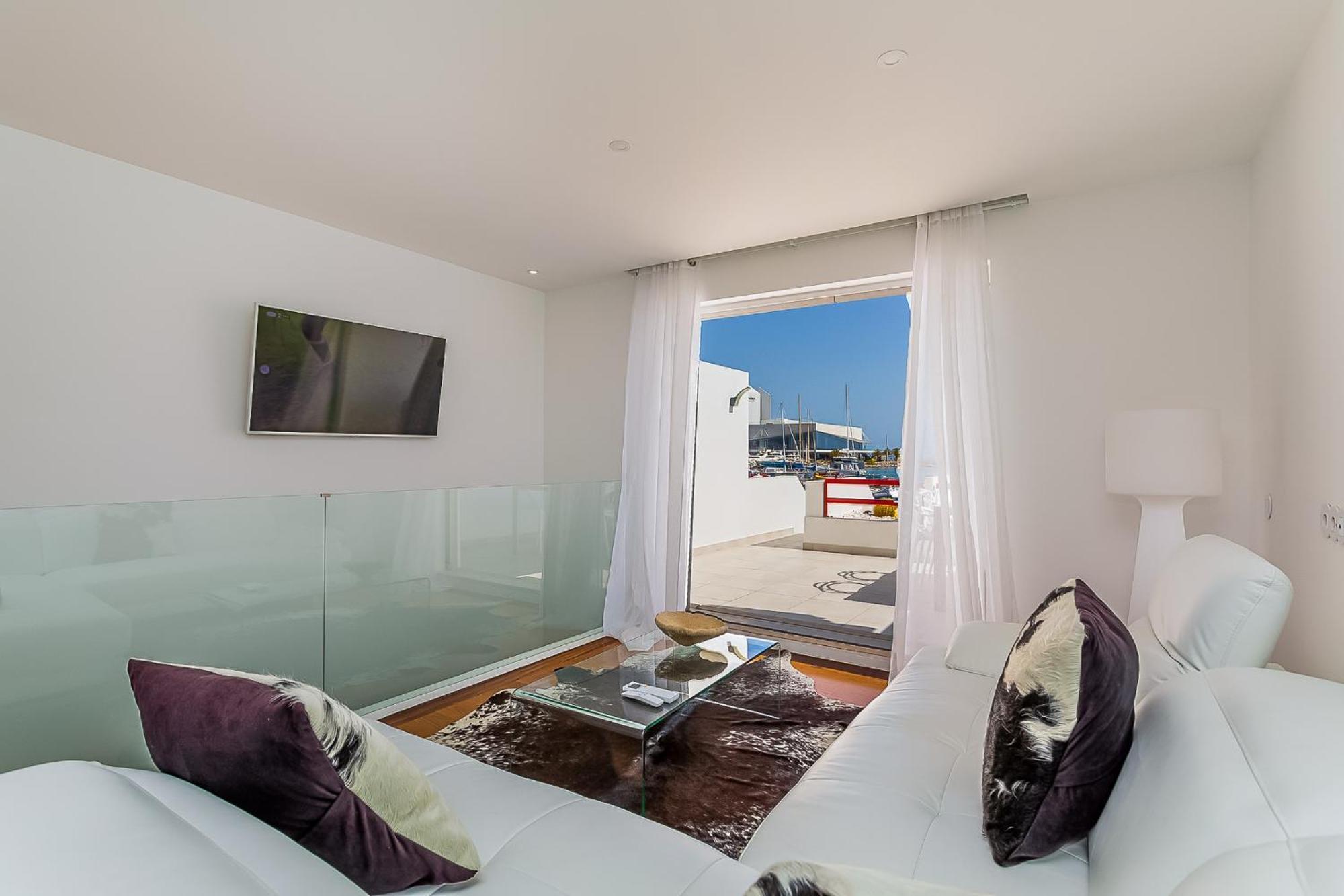 Vista Dos Seus Sonhos T2 Hsr Vilamarina Vilamoura Buitenkant foto
